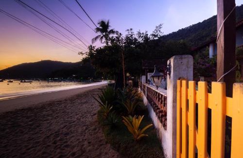 Vila do Abraao Hotel | Pousada Rubi