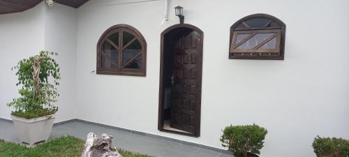 Irati Bed & Breakfast | Pousada Ruby