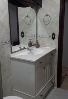 Irati Bed & Breakfast | Pousada Ruby
