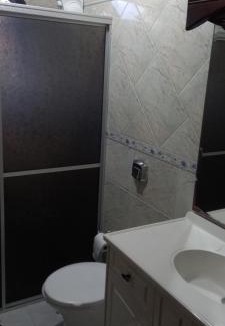 Irati Bed & Breakfast | Pousada Ruby