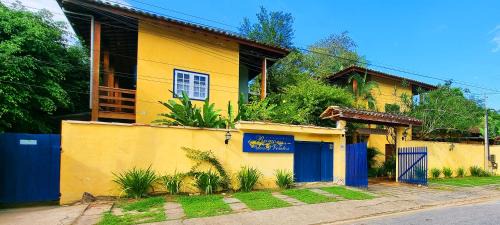 Portal das Artes Hotel | Pousada Rumo dos Ventos