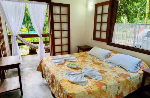 Portal das Artes Hotel | Pousada Rumo dos Ventos