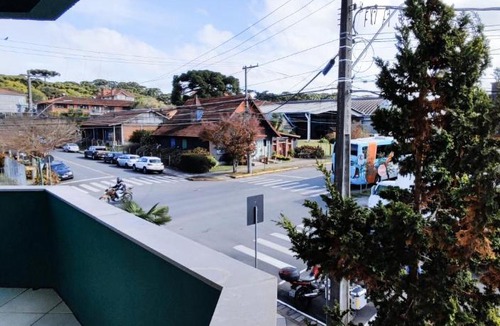 Centro Hotel | Pousada Ruppenthal