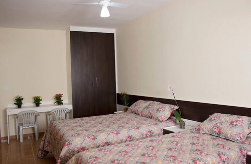Aguas da Prata Hotel | Pousada Rural Águas da Prata