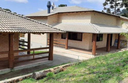Bom Jardim da Serra Hotel | Pousada Rural Encanto do Riacho