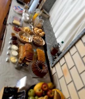 Bom Jardim da Serra Hotel | Pousada Rural Encanto do Riacho