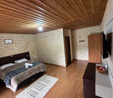 Bom Jardim da Serra Hotel | Pousada Rural Encanto do Riacho