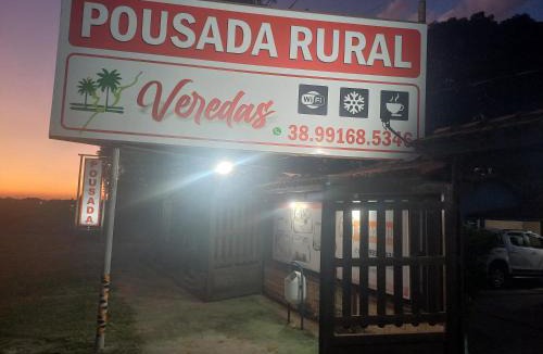 Felixlandia Hotel | Pousada Rural Veredas
