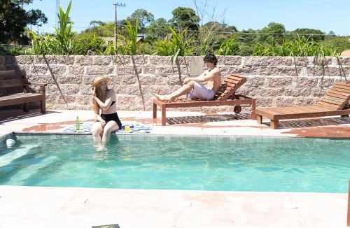 Praia do Rosa Hotel | Pousada SáGuest