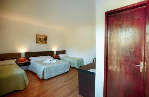Sao Francisco de Paula Hotel | Pousada São Chico Eco Village