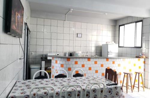 Jardim Europa House | Pousada São Francisco