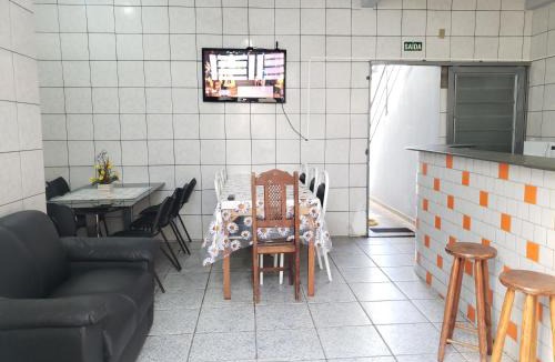 Jardim Europa House | Pousada São Francisco