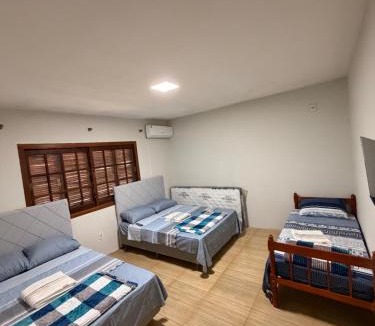 Sao Clemente House | Pousada São Gabriel - M&M
