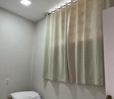 Aracariguama Hotel | Pousada São João