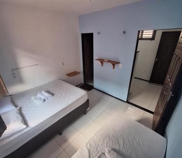 Jijoca de Jericoacoara Hotel | Pousada São João