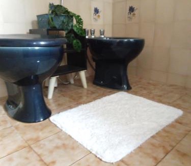 Sao Pedro Bed & Breakfast | Pousada São Jorge