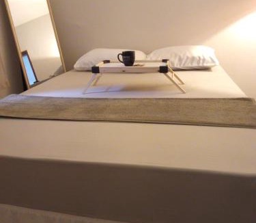 Sao Pedro Bed & Breakfast | Pousada São Jorge
