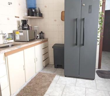 Sao Pedro Bed & Breakfast | Pousada São Jorge