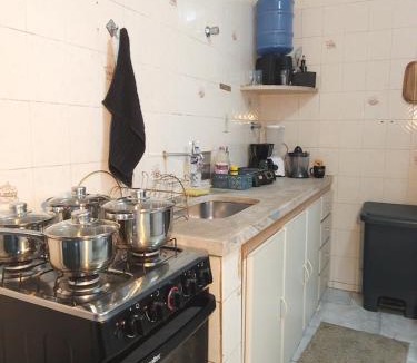 Sao Pedro Bed & Breakfast | Pousada São Jorge
