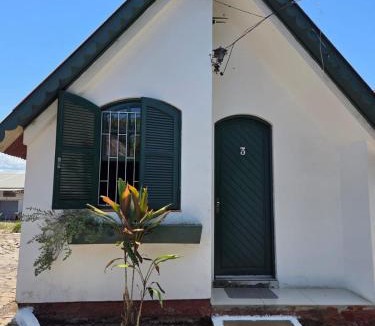 Sobradinho Hotel | Pousada São Jorge Sobradinho RS