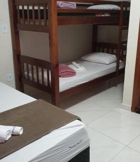 Guaratingueta House | Pousada São José