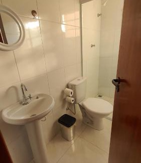 Guaratingueta House | Pousada São José