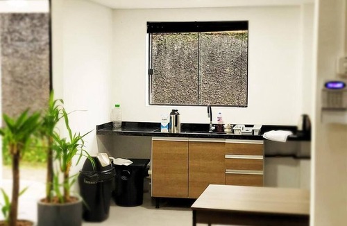 Bucarein Hotel | pousada São José