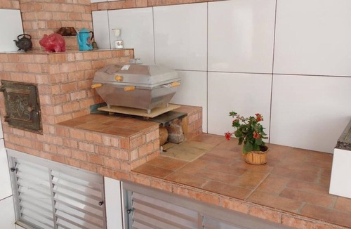 Guaratingueta House | pousada são judas tadeu (8)