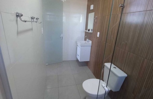 Aguas de Lindoia Hotel | Pousada São Lucas