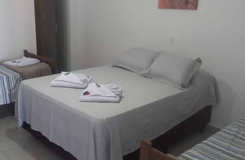 Aguas de Lindoia Hotel | Pousada São Lucas