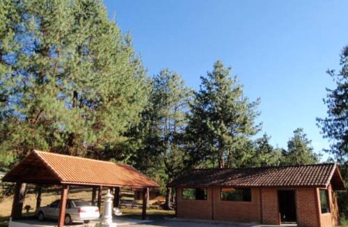 Camanducaia Hotel | Pousada São Luiz - Monte Verde