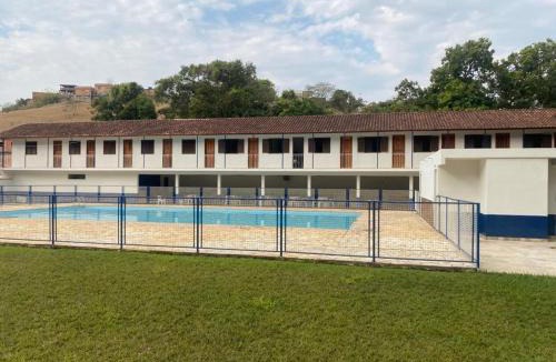 Valenca House | Pousada São Manoel