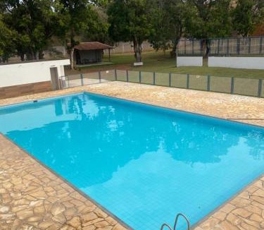 Valenca House | Pousada São Manoel