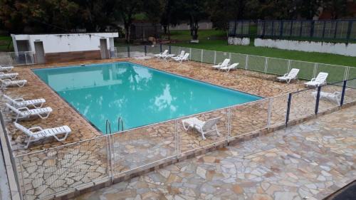 Valenca House | Pousada São Manoel