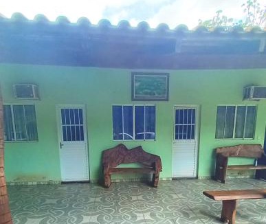 Nobres Hotel | Pousada são Martins