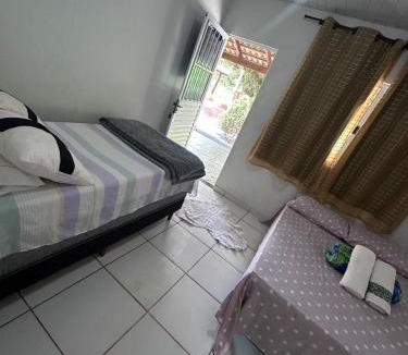 Nobres Hotel | Pousada são Martins
