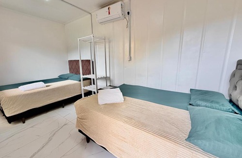 Penha Hotel | Pousada São Miguel Beach Beira Mar