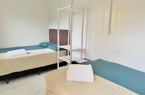 Penha Hotel | Pousada São Miguel Beach Beira Mar
