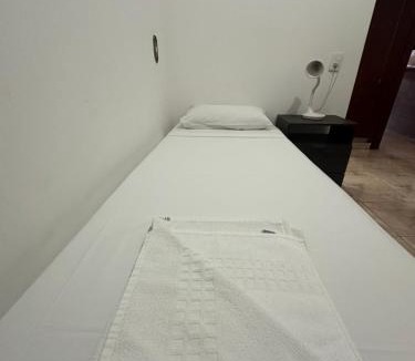 Abadiania Hotel | Pousada São Miguel