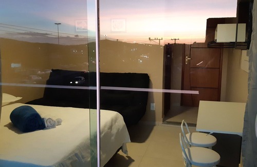 Sao Pedro da Aldeia Hotel | Pousada São Pedro