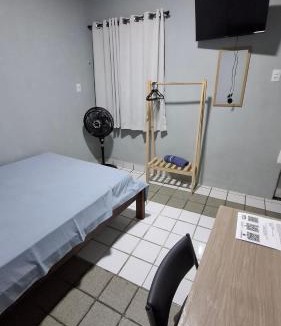 Jardim Sao Paulo House | Pousada São Paulo - Quartos com WC Exclusivo