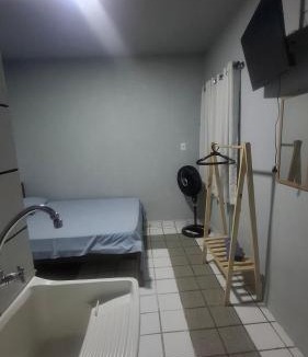 Jardim Sao Paulo House | Pousada São Paulo - Quartos com WC Exclusivo