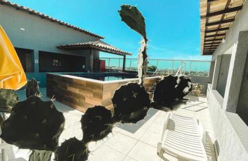 Sao Pedro da Aldeia Hotel | Pousada São Pedro