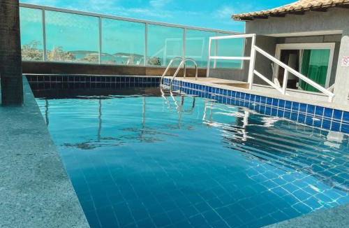 Sao Pedro da Aldeia Hotel | Pousada São Pedro