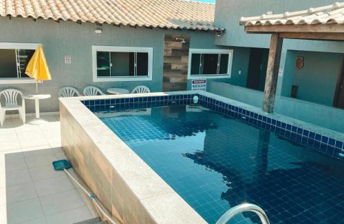 Sao Pedro da Aldeia Hotel | Pousada São Pedro