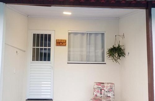 Pontal Apartment | Pousada São Pedro, Suite Sol de Verão