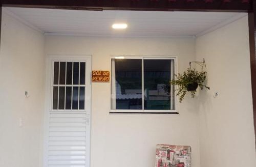 Pontal Apartment | Pousada São Pedro, Suite Sol de Verão