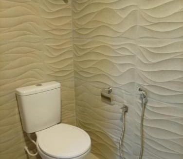 Pontal Apartment | Pousada São Pedro, Suite Sol de Verão