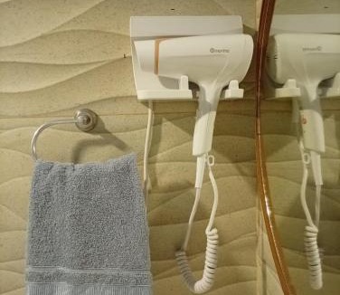 Pontal Apartment | Pousada São Pedro, Suite Sol de Verão