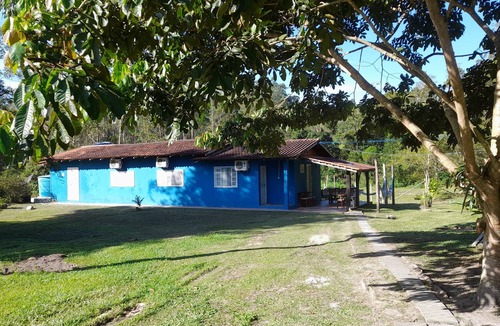 Tijucas Hotel | Pousada Sítio Bicho do Mato